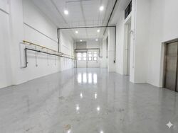 Tuas South Connection (D22), Factory #576590821